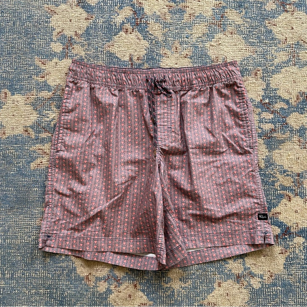 Rails Swim Trunks M